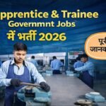 Govenment jobs 2026